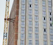 2-комн, 70кв м, этаж 7/14 улица Кирова, 331