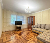 2-комн, 56кв м, этаж 3/9 улица Гагарина, 14
