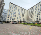 2-комн, 96кв м, этаж 9/12 улица Тамазова, 5