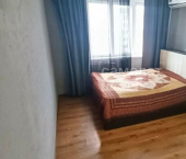 1-комн, 37кв м, этаж 3/5 ул Профсоюзная, 220