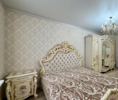 2-комн, 53кв м, этаж 7/8 ул Чернышевского, 201б
