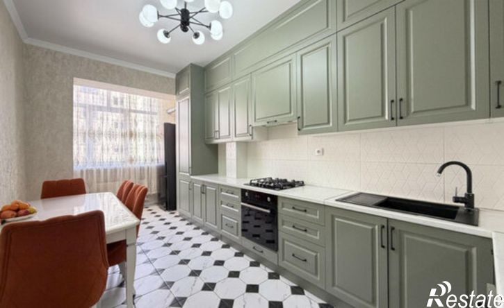 2-комн квартира ул Солнечная, 33,  д. 33