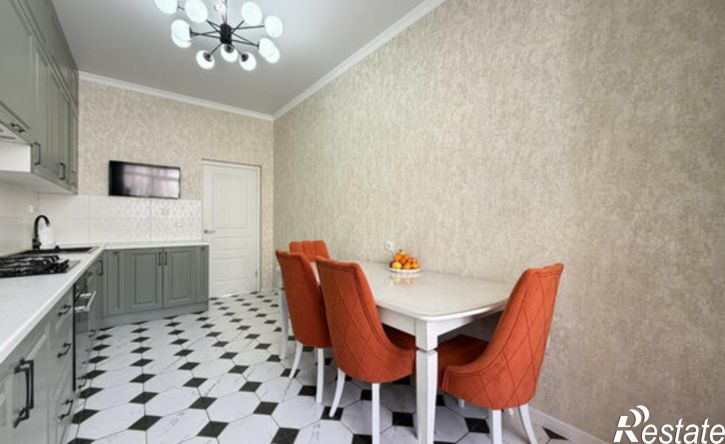 2-комн квартира ул Солнечная, 33,  д. 33