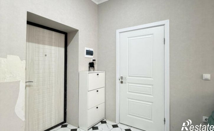 2-комн квартира ул Солнечная, 33,  д. 33
