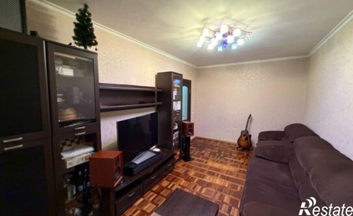 2-комн квартира улица Чернышевского, 274,  д. 274