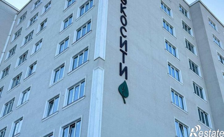 2-комн квартира улица Налоева, 10 к2,  д. 10 к2