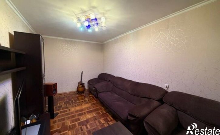 2-комн квартира улица Чернышевского, 274,  д. 274