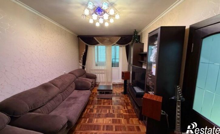 2-комн квартира улица Чернышевского, 274,  д. 274