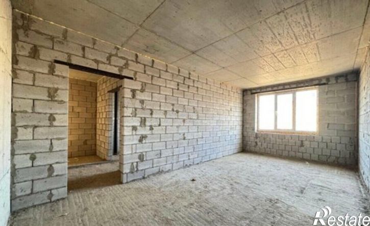 2-комн квартира улица Налоева, 10 к2,  д. 10 к2