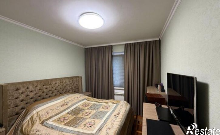 2-комн квартира улица Чернышевского, 274,  д. 274