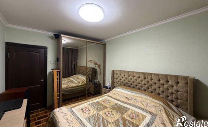 2-комн квартира улица Чернышевского, 274,  д. 274