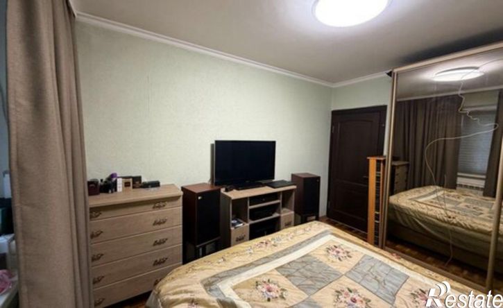 2-комн квартира улица Чернышевского, 274,  д. 274