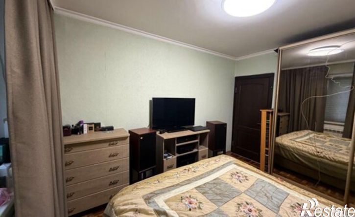 2-комн квартира улица Чернышевского, 274,  д. 274