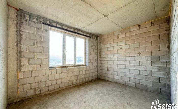 2-комн квартира улица Налоева, 10 к2,  д. 10 к2