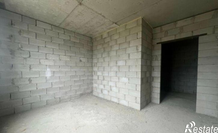 2-комн квартира улица Налоева, 10 к2,  д. 10 к2