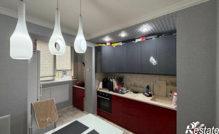 2-комн квартира улица Чернышевского, 274,  д. 274