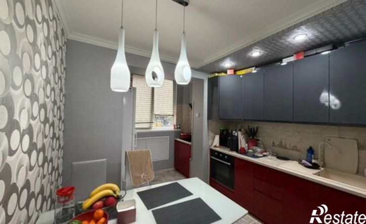 2-комн квартира улица Чернышевского, 274,  д. 274