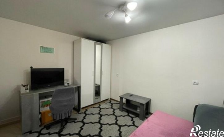 2-комн квартира Интернациональная улица, 18,  д. 18