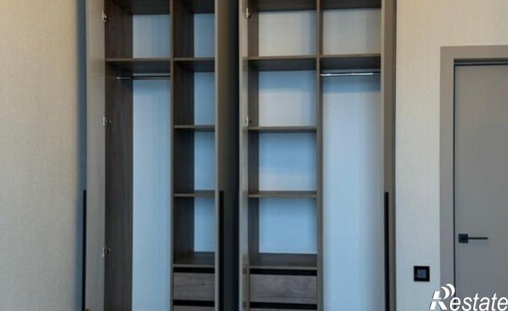 1-комн квартира Московская улица, 14,  д. 14