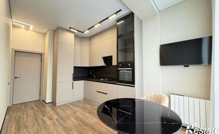 1-комн квартира Московская улица, 14,  д. 14