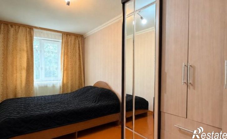 2-комн квартира ул Пачева, 75,  д. 75