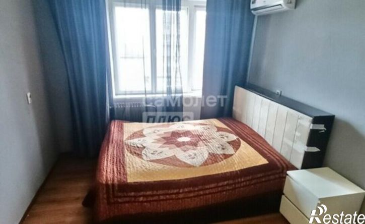 1-комн квартира ул Профсоюзная, 220,  д. 220