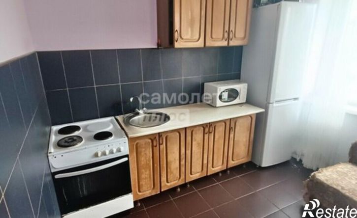 1-комн квартира ул Профсоюзная, 220,  д. 220