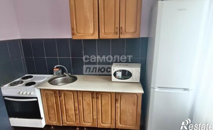 1-комн квартира ул Профсоюзная, 220,  д. 220