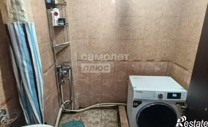 1-комн квартира ул Профсоюзная, 220,  д. 220