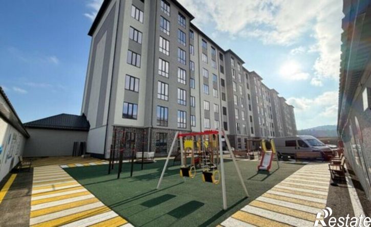 1-комн квартира ул Солнечная, 1,  д. 1