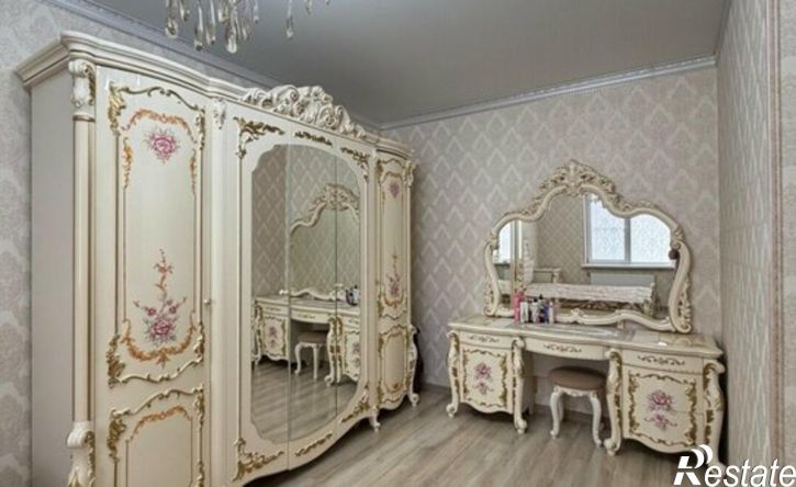 2-комн квартира ул Чернышевского, 201б,  д. 201б