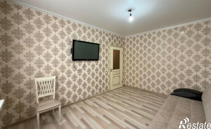 2-комн квартира ул Чернышевского, 201б,  д. 201б