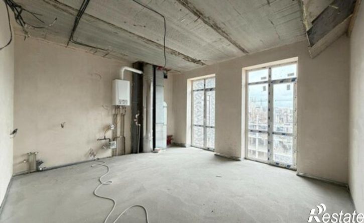 2-комн квартира ул Чернышевского, 201А,  д. 201А