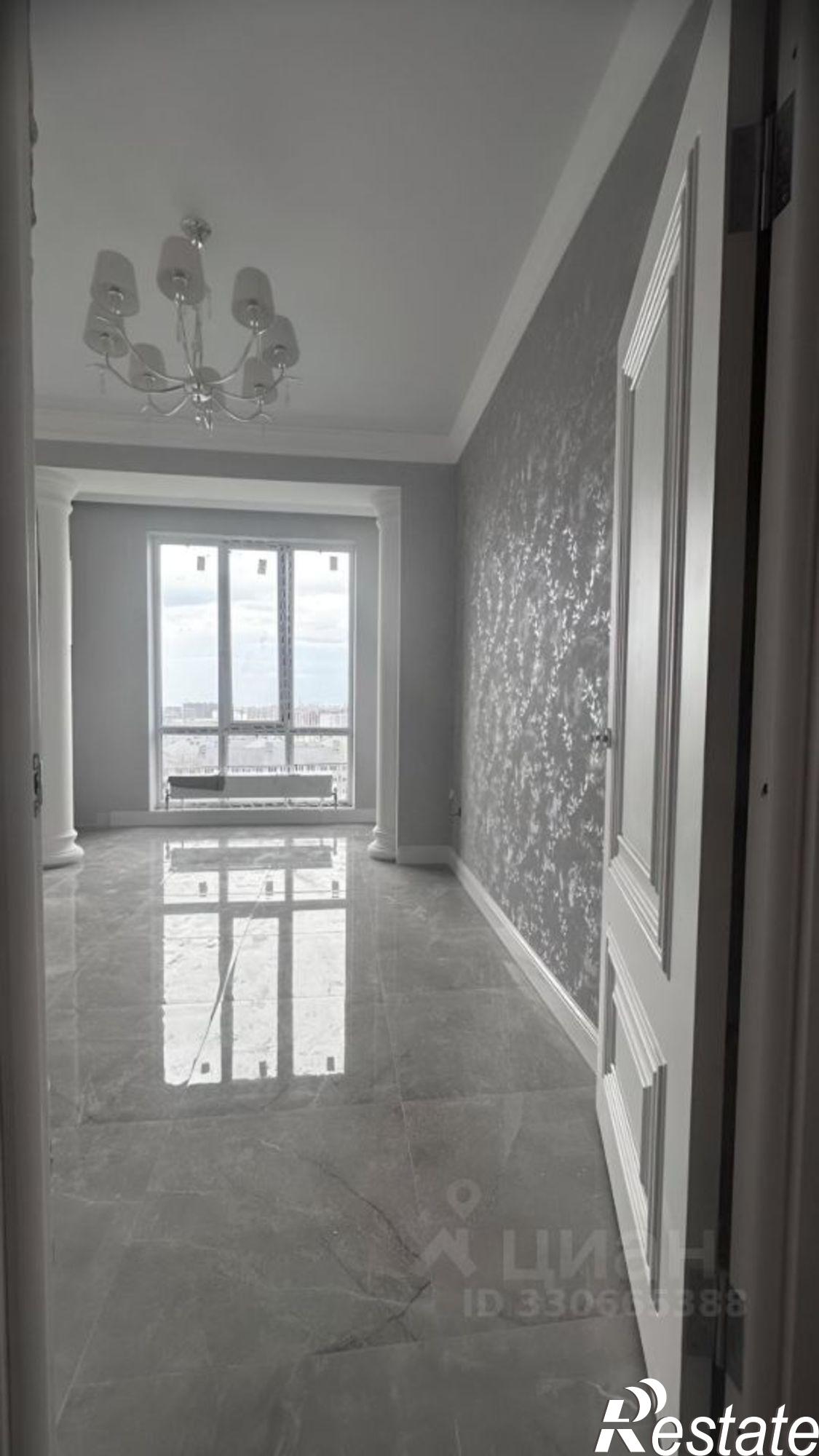 Купить квартиру за 4 500 000 рублей