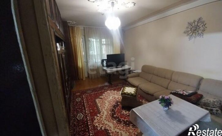 3-комн квартира ул Ватутина, 8,  д. 8