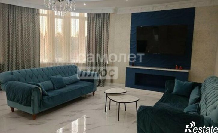 3-комн квартира ул Балкарская, 97 2,  д. 97 2,  к. 2