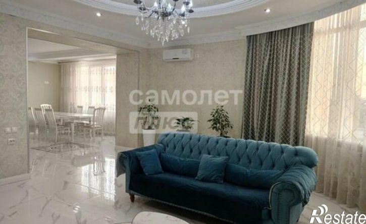 3-комн квартира ул Балкарская, 97 2,  д. 97 2,  к. 2