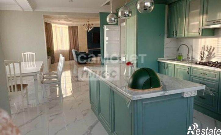3-комн квартира ул Балкарская, 97 2,  д. 97 2,  к. 2