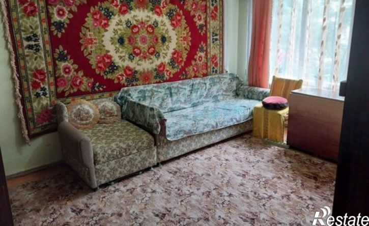 3-комн квартира ул Ватутина, 8,  д. 8