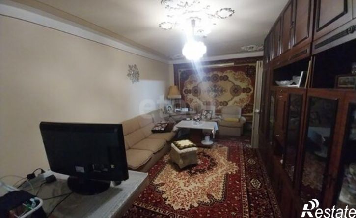 3-комн квартира ул Ватутина, 8,  д. 8