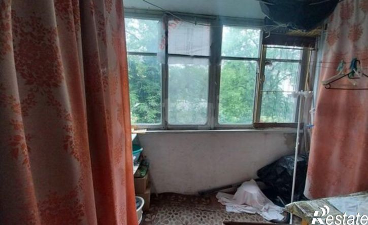 3-комн квартира ул Ватутина, 8,  д. 8