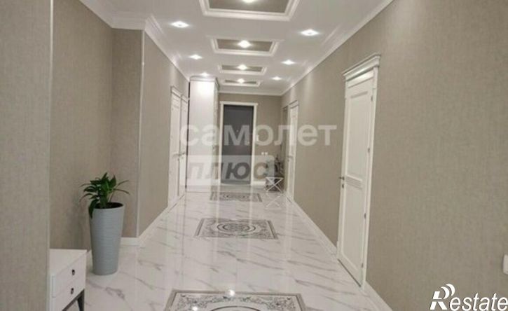 3-комн квартира ул Балкарская, 97 2,  д. 97 2,  к. 2