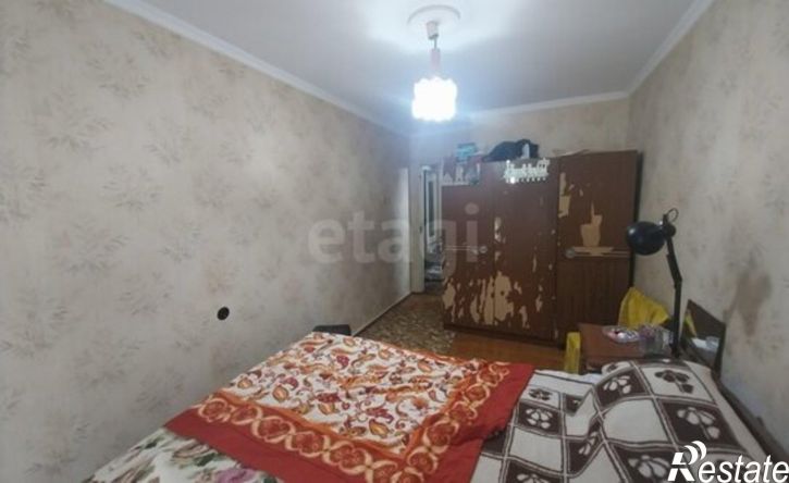 3-комн квартира ул Ватутина, 8,  д. 8