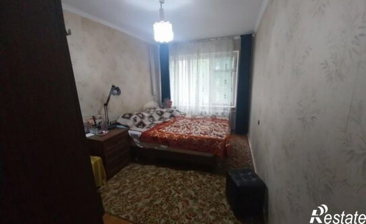 3-комн квартира ул Ватутина, 8,  д. 8