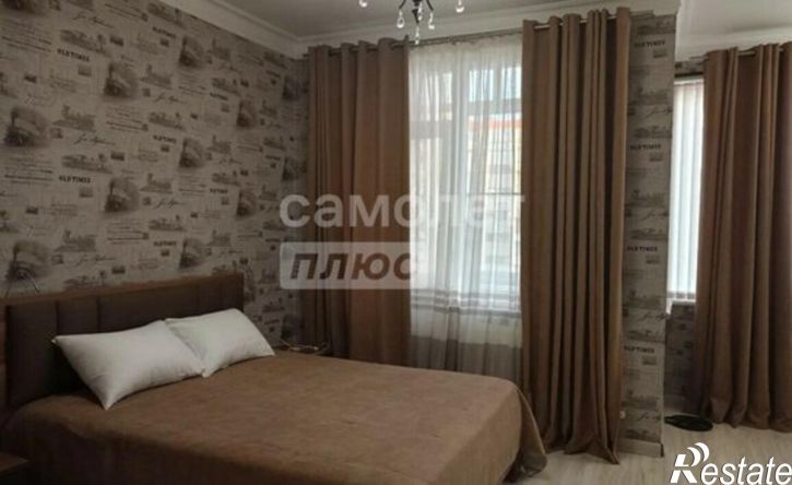 3-комн квартира ул Балкарская, 97 2,  д. 97 2,  к. 2