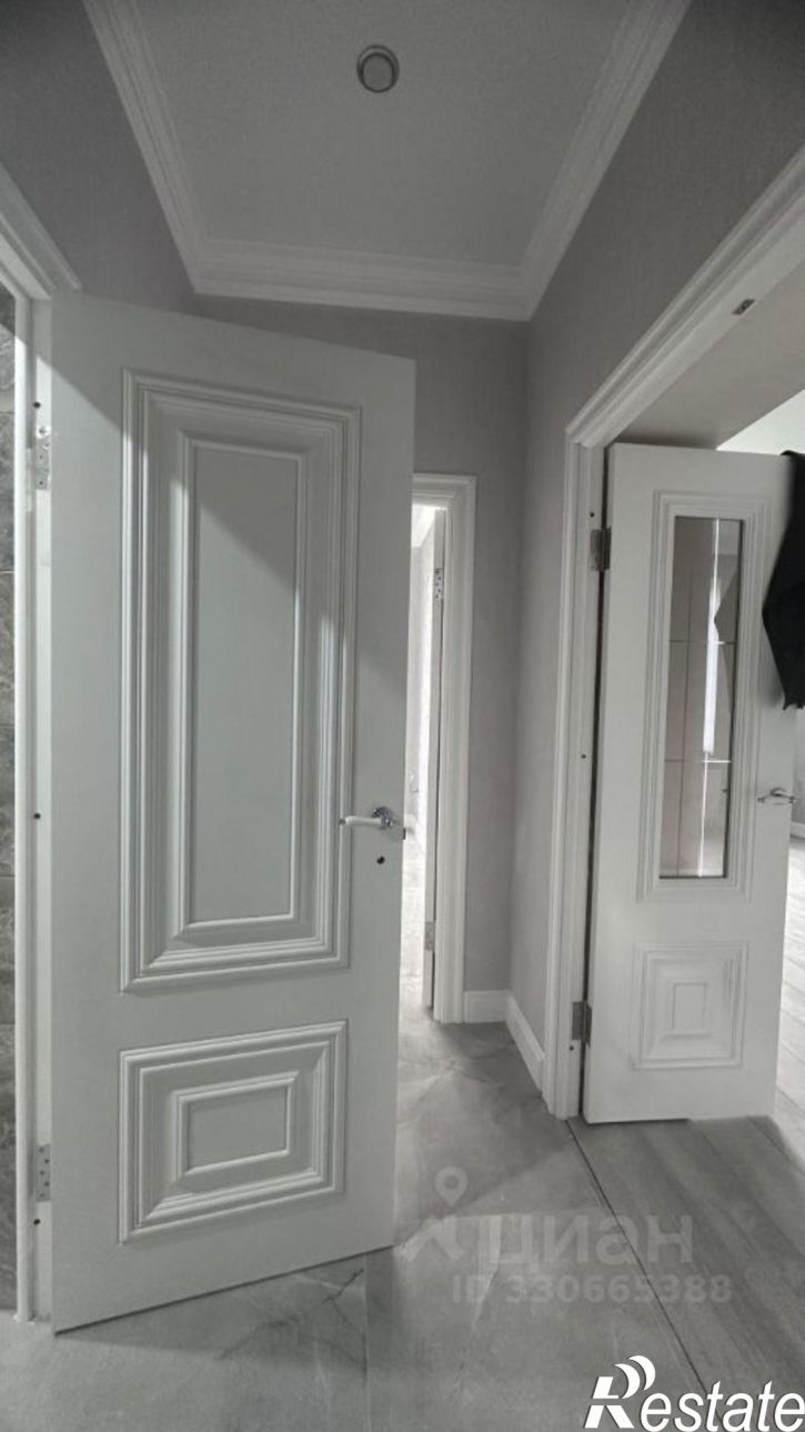 1-комн квартира