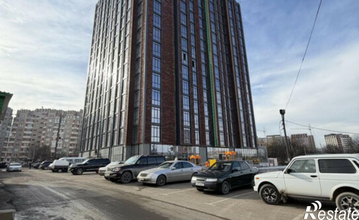 2-комн квартира Московская улица, 14,  д. 14