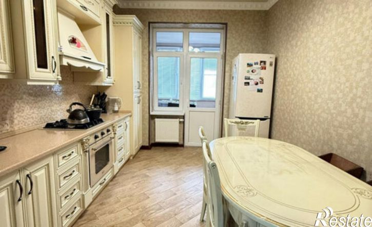 1-комн квартира Эльбрусская улица, 19,  д. 19
