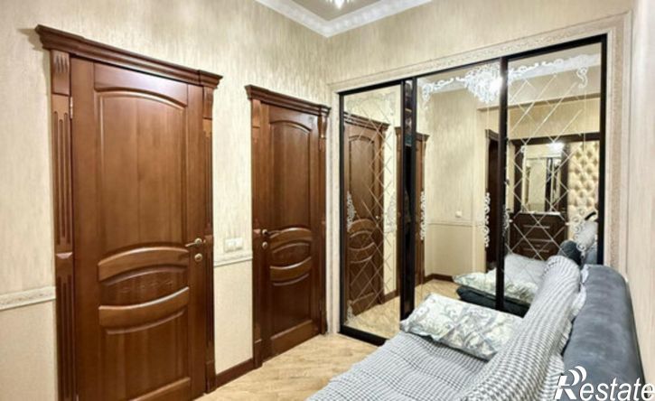 1-комн квартира Эльбрусская улица, 19,  д. 19