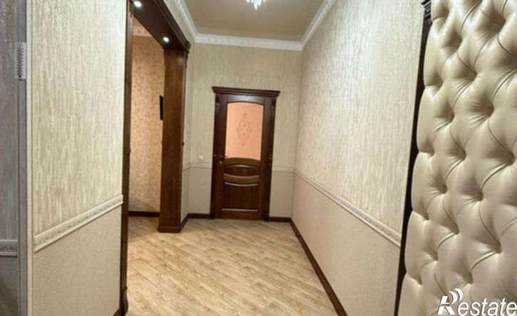 1-комн квартира Эльбрусская улица, 19,  д. 19